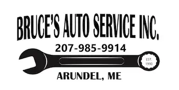 Bruce's Auto Service Inc.