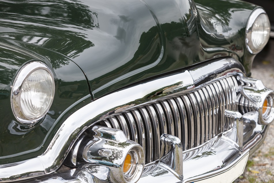 Buick Repair In Arundel, ME