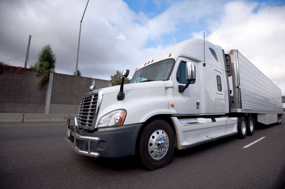 Freightliner Repair In Arundel, ME