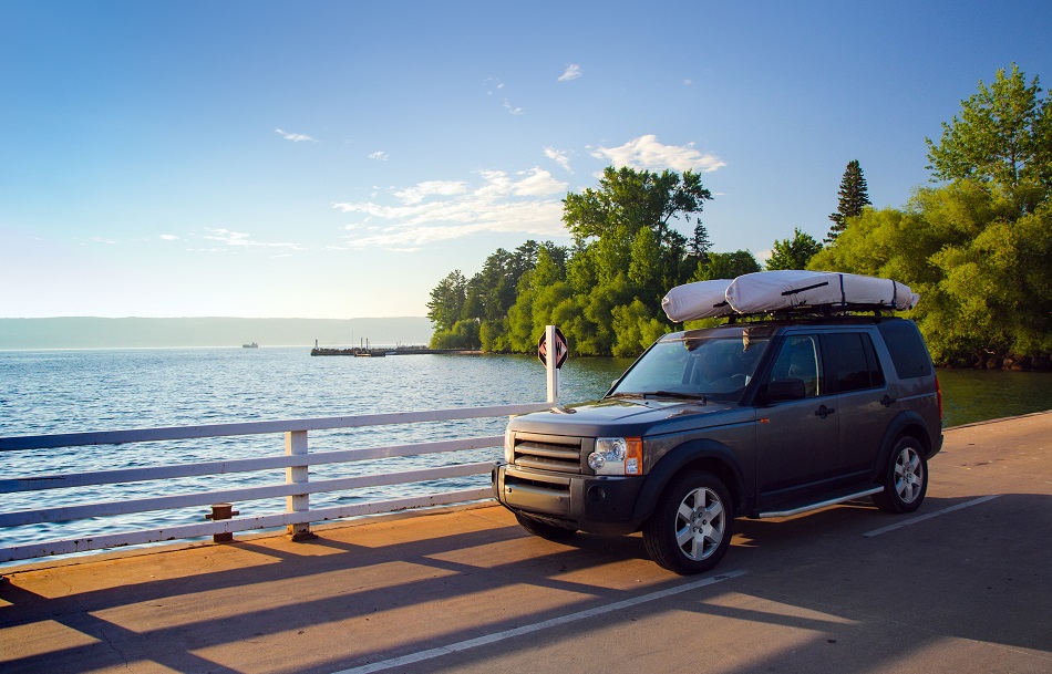 Land Rover Repair In Arundel, ME