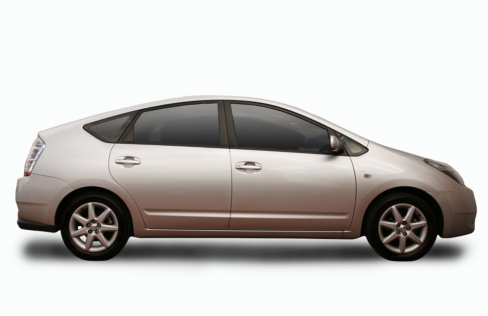 Prius Repair In Arundel, ME