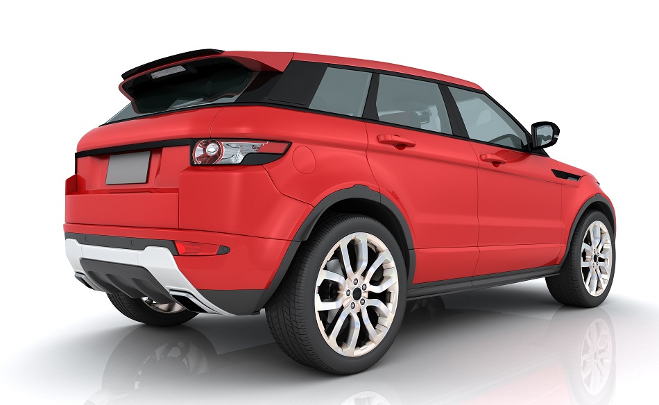 Range Rover Repair In Arundel, ME