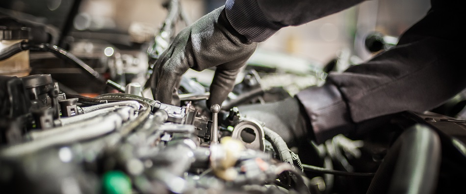 Timing Belt Replacement In Arundel, ME